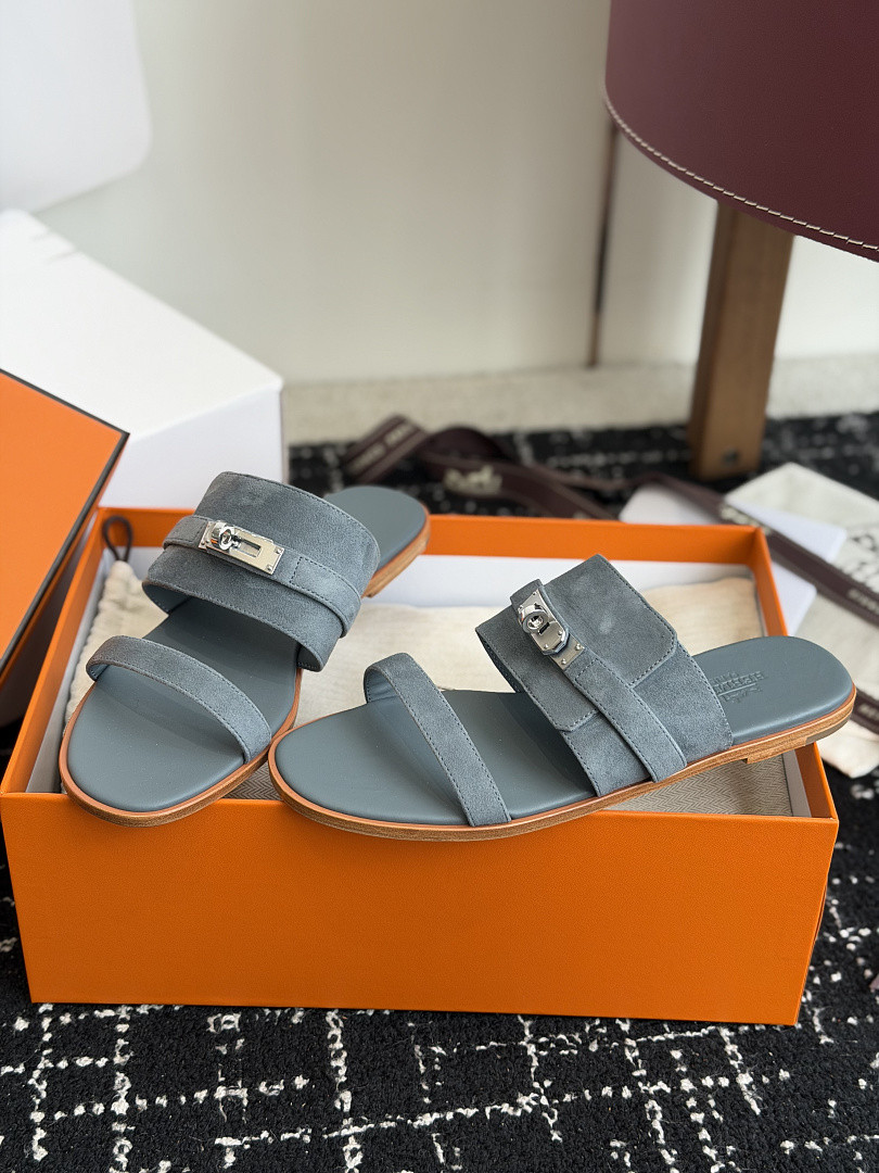HM Sandals HM-S091