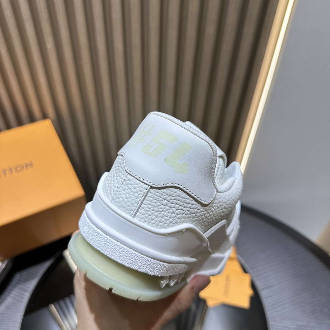 L*V Trainer