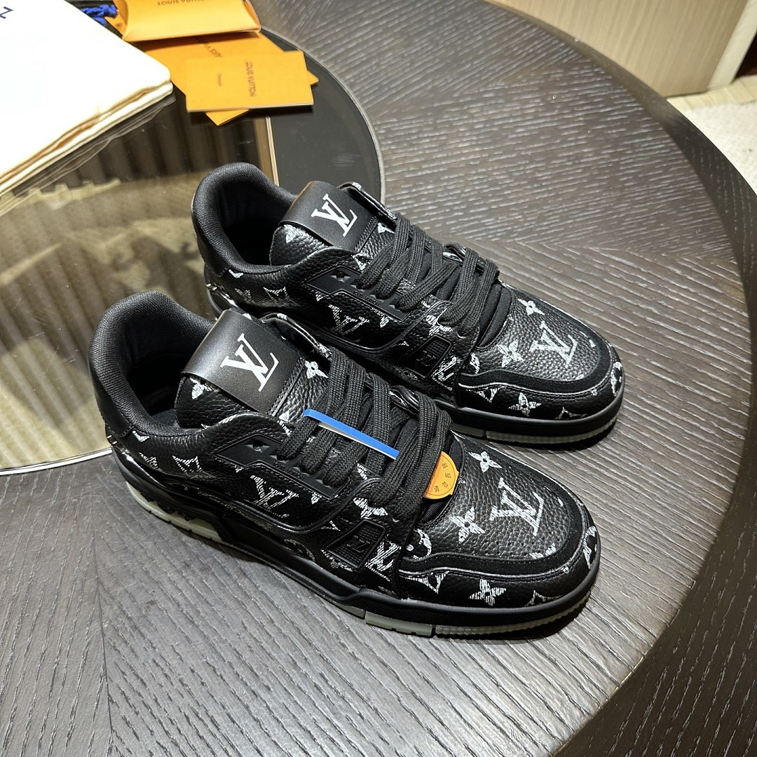 L*V Trainer