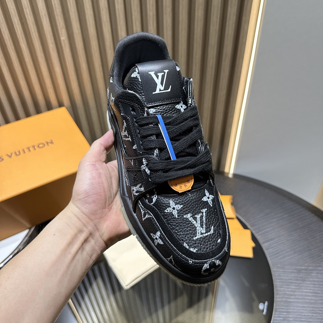 L*V Trainer
