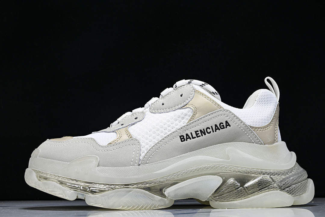 Ba1en*iaga Triple S 3.0 W09E1-9000