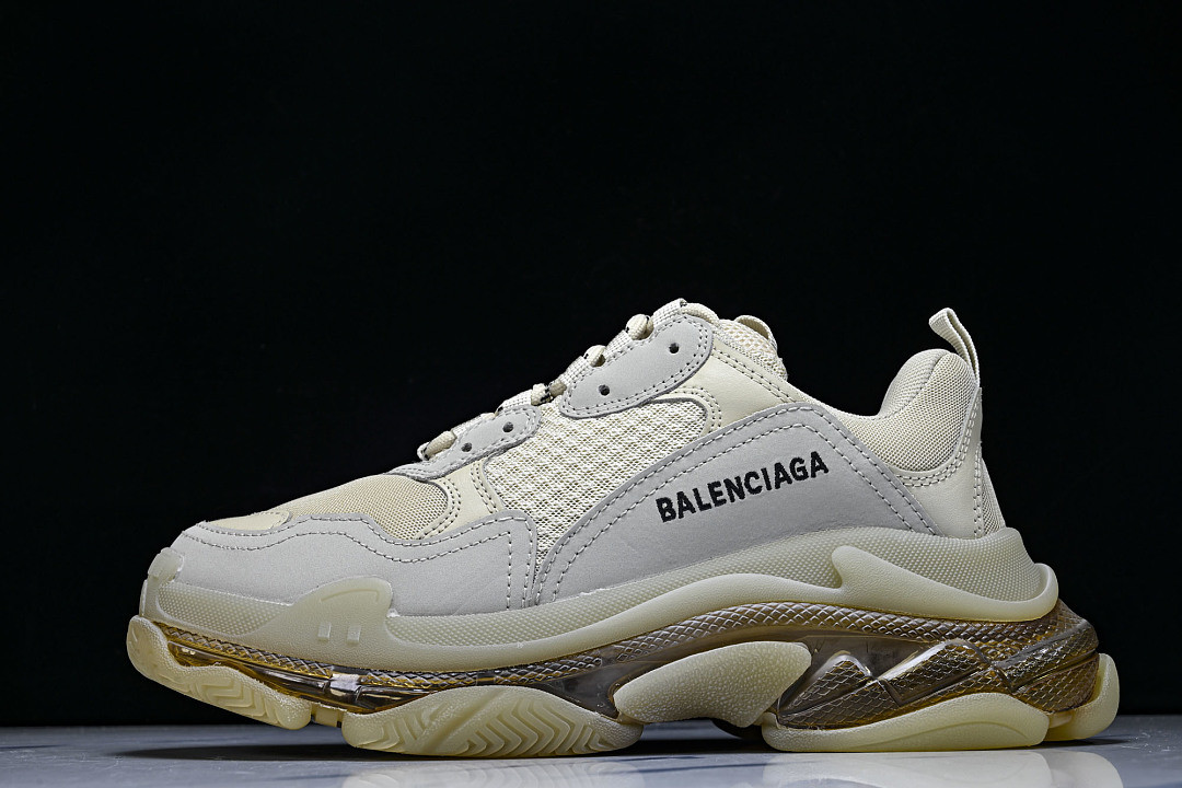 Ba1en*iaga Triple S 3.0 W2FB1-9005