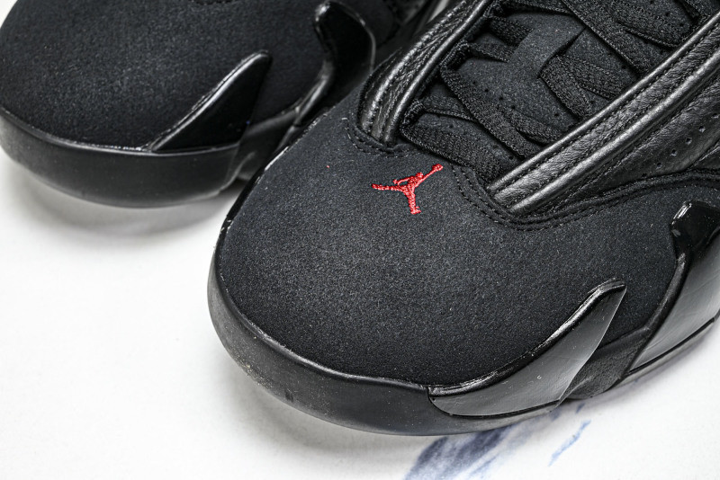 Air Jordan 14 “Last Shot”