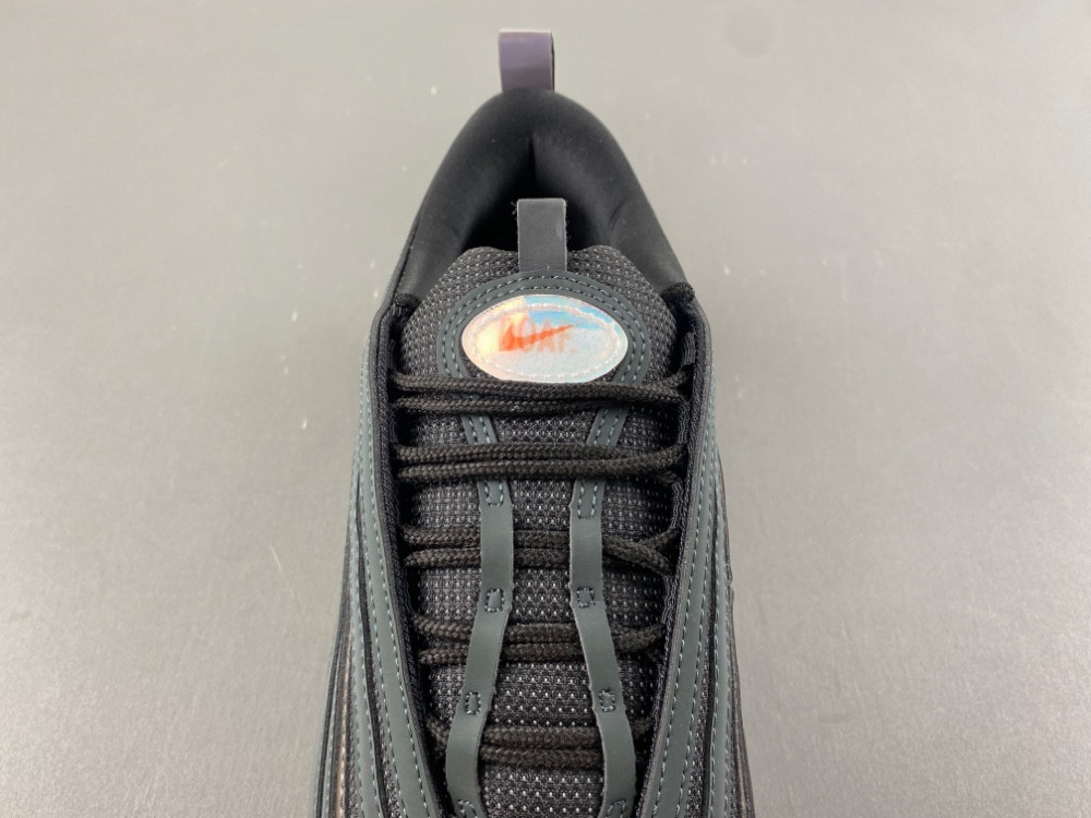 Nike Air Max 95/97 Division St. Ducks of a Feather Thunder II1711-900