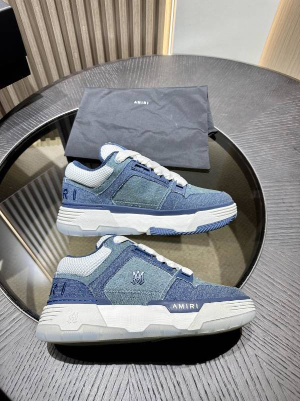 Amiri sneakers