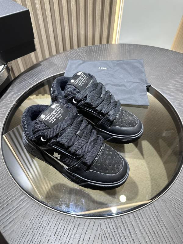 Amiri sneakers