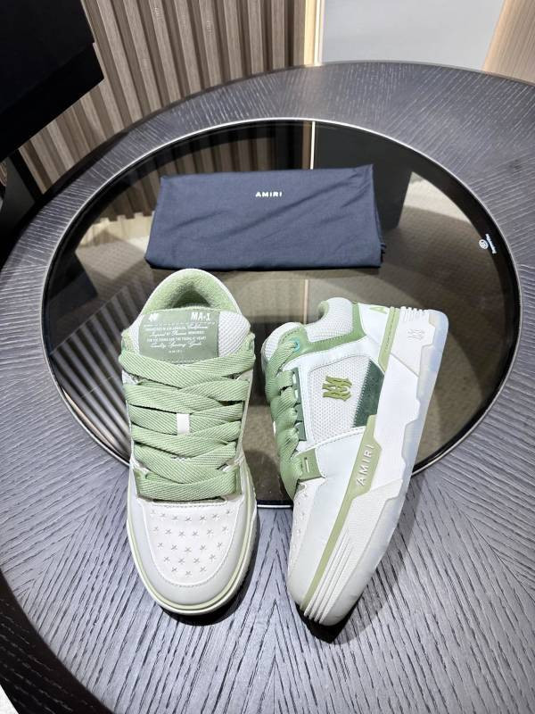 Amiri sneakers