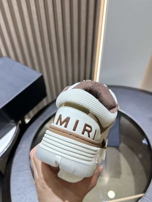 Amiri sneakers