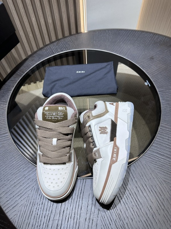 Amiri sneakers