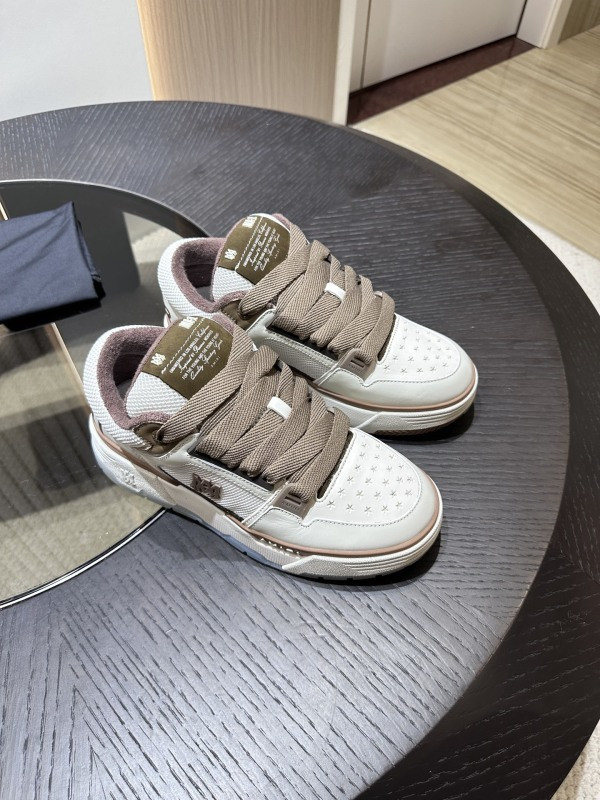 Amiri sneakers