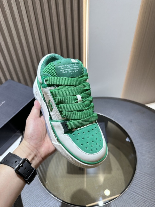 Amiri sneakers