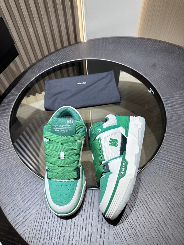 Amiri sneakers