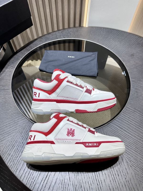 Amiri sneakers