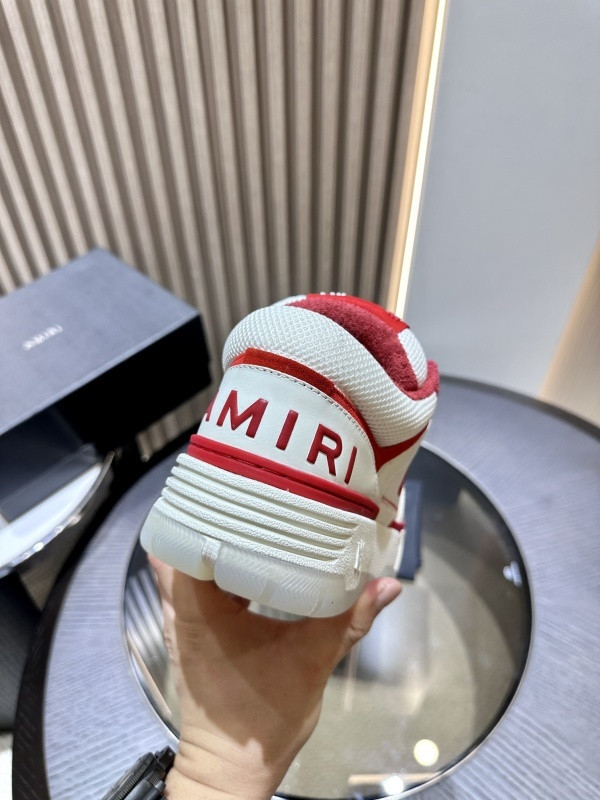 Amiri sneakers