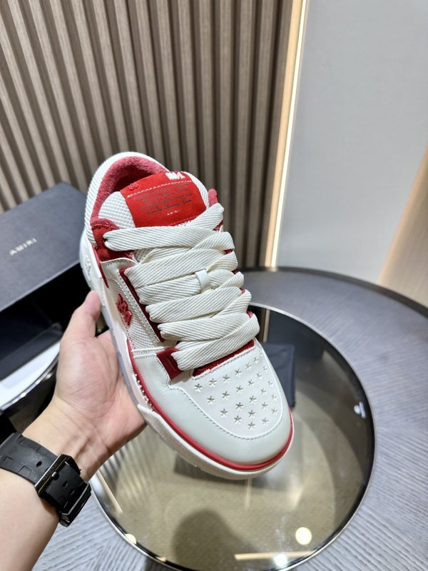 Amiri sneakers