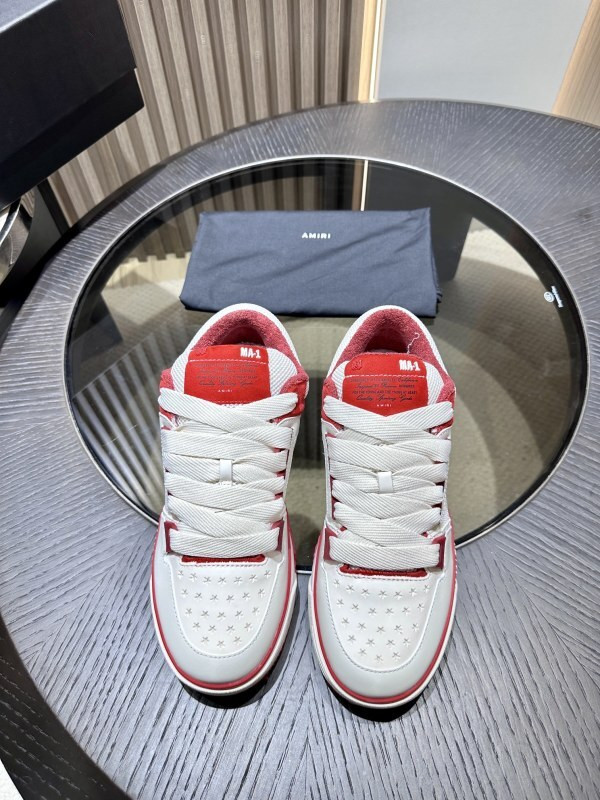 Amiri sneakers