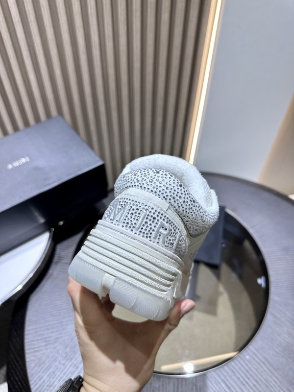 Amiri sneakers