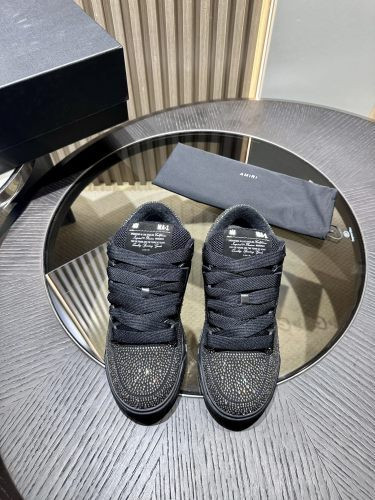 Amiri sneakers