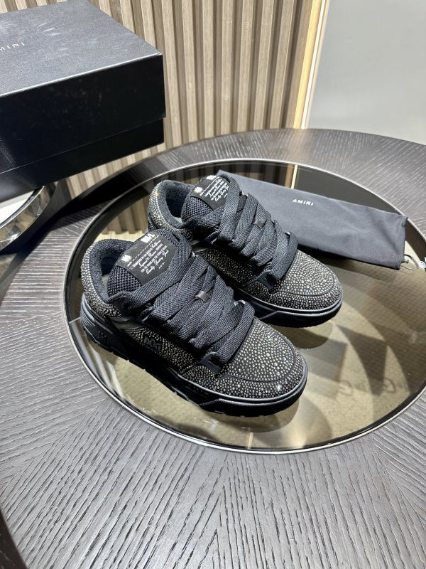 Amiri sneakers