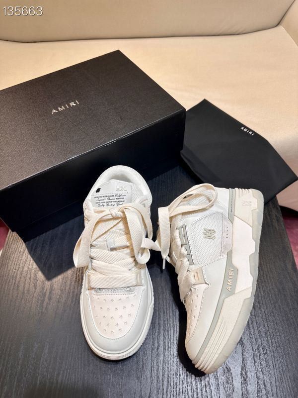 Amiri sneakers