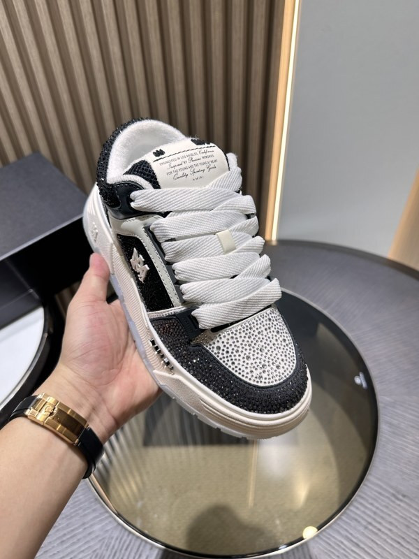 Amiri sneakers