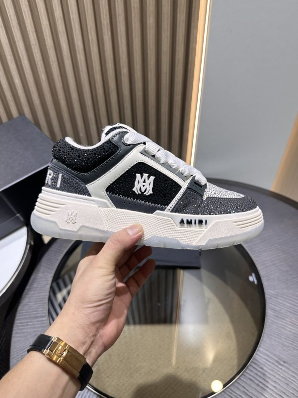 Amiri sneakers