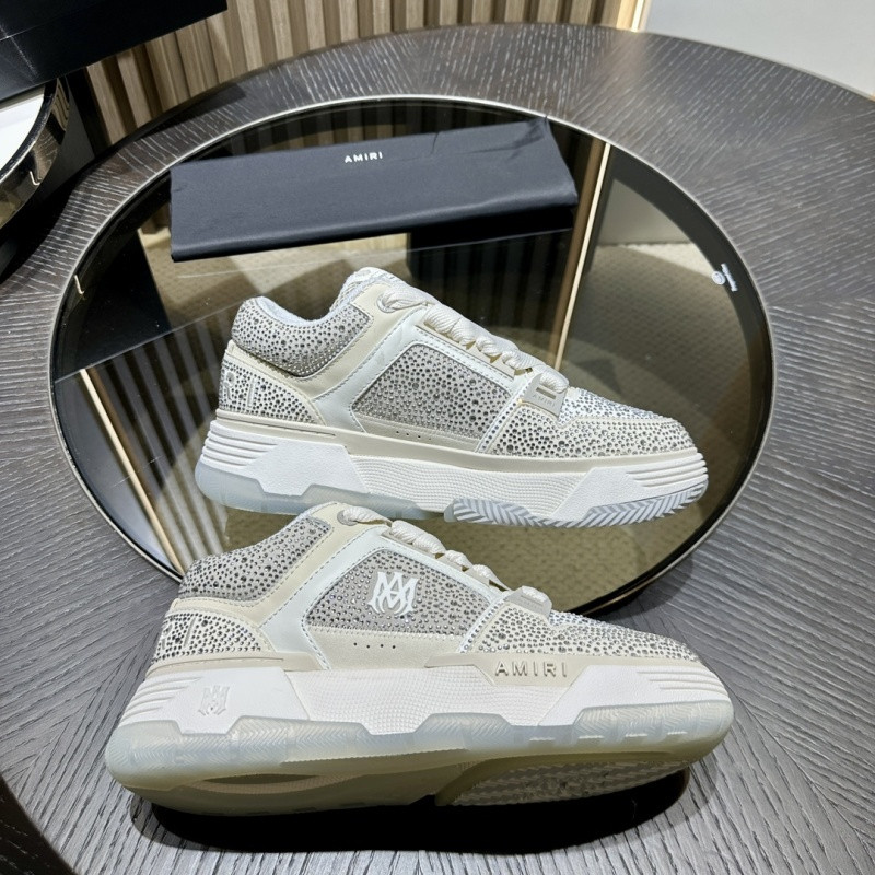 Amiri sneakers