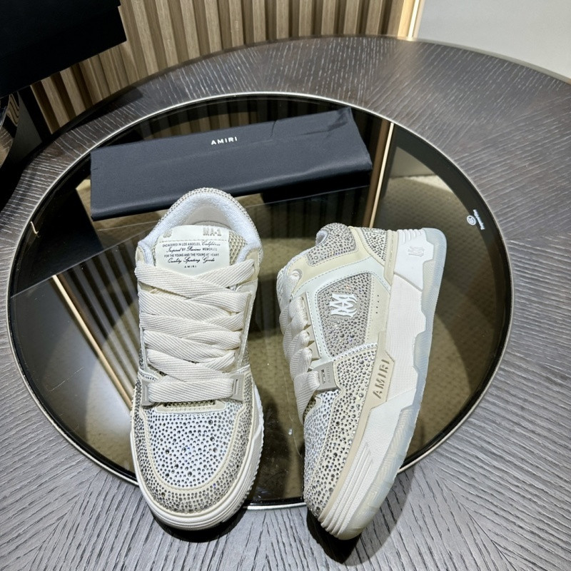 Amiri sneakers