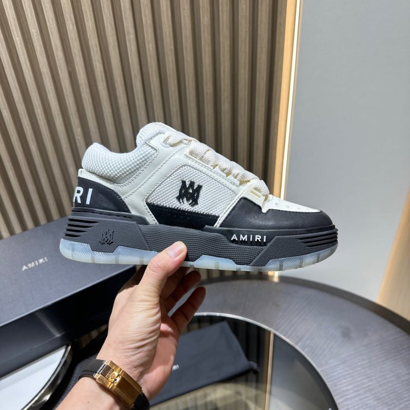 Amiri sneakers