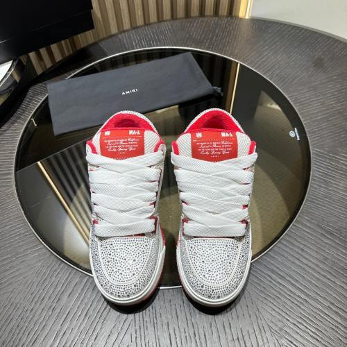 Amiri sneakers