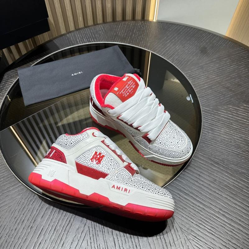 Amiri sneakers