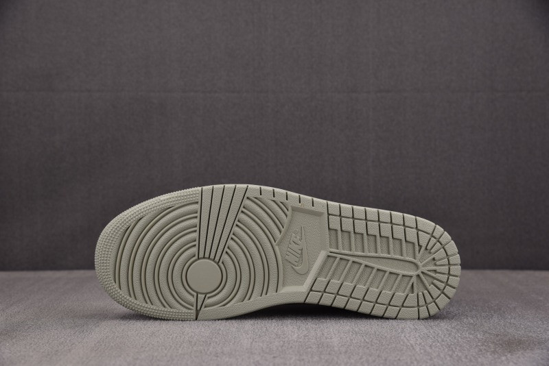 Air Jordan 1 Low OG “Voodoo Alternate” IH2309-500