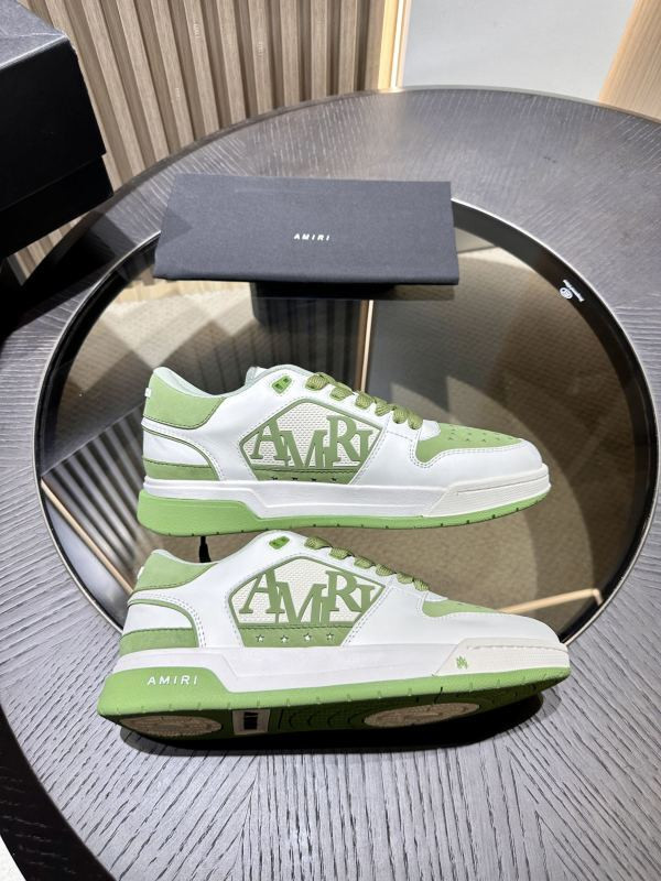 Amiri sneakers