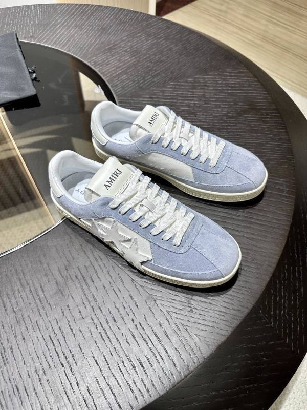 Amiri sneakers