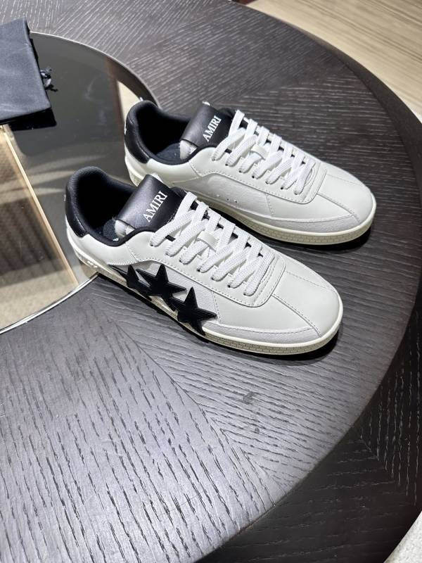 Amiri sneakers