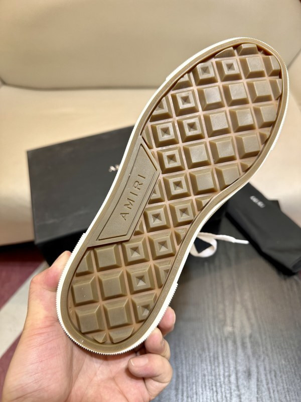Amiri sneakers