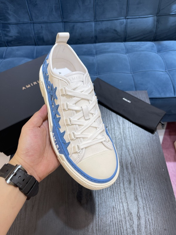Amiri sneakers