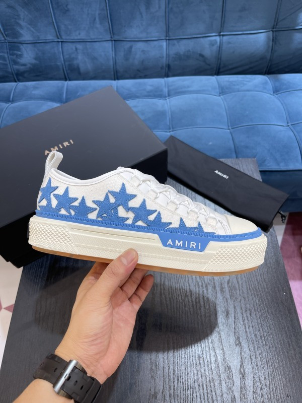 Amiri sneakers