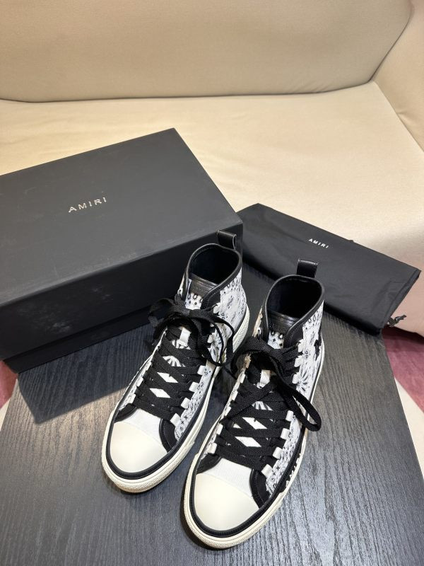 Amiri sneakers
