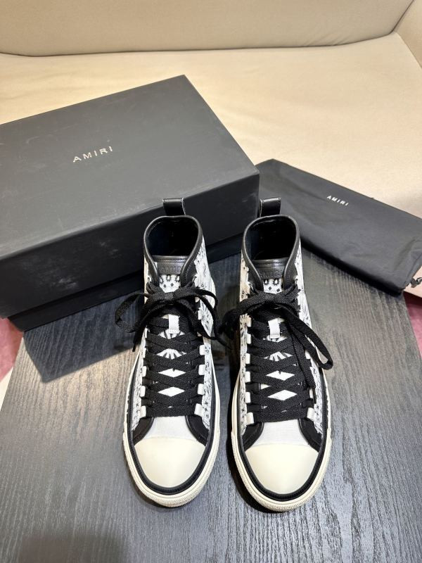 Amiri sneakers