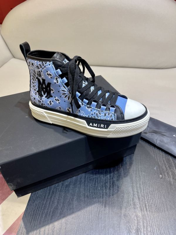 Amiri sneakers