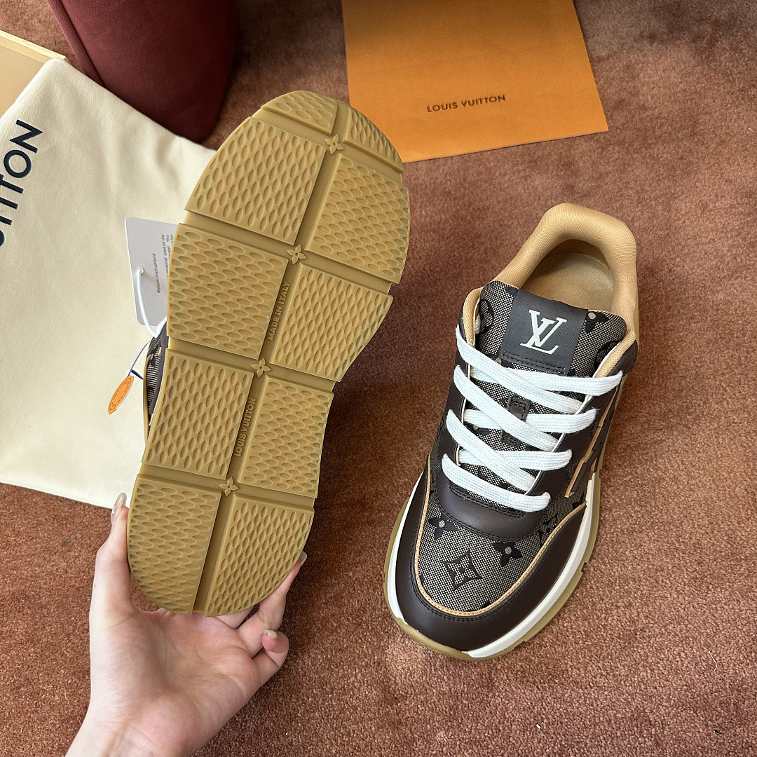 L*V CLASSIC Sneaker