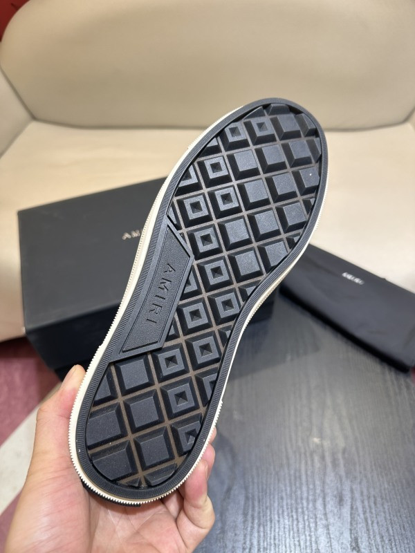 Amiri sneakers