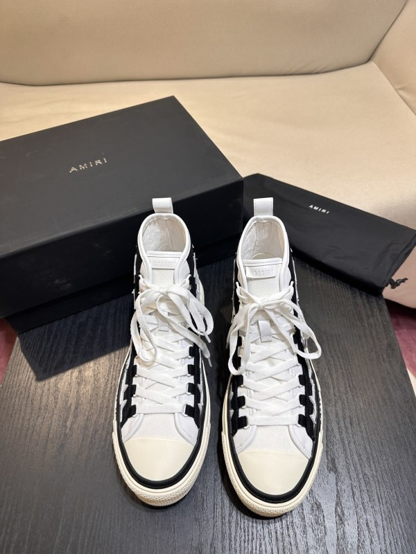 Amiri sneakers