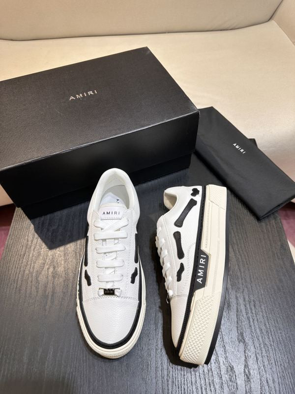 Amiri sneakers
