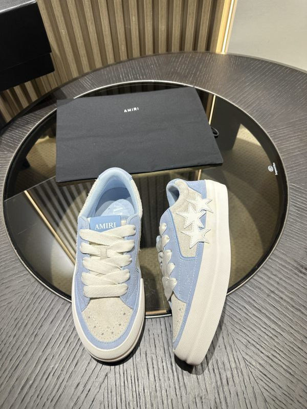Amiri sneakers
