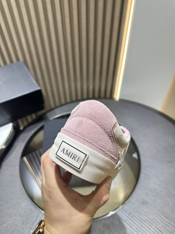 Amiri sneakers