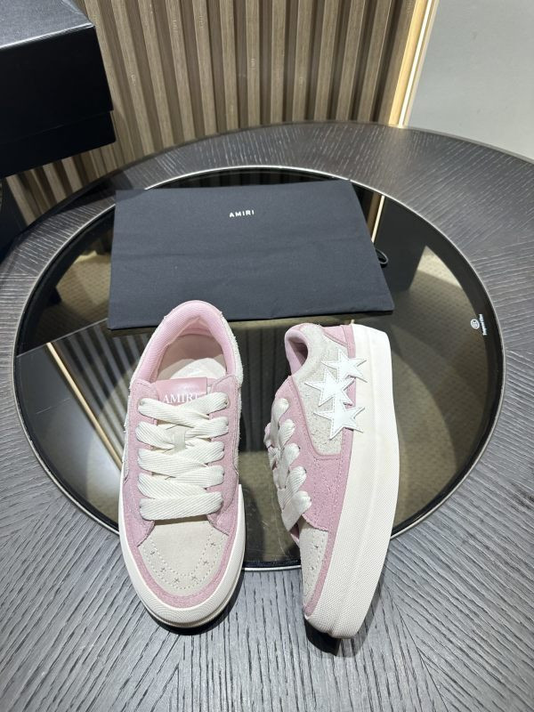 Amiri sneakers