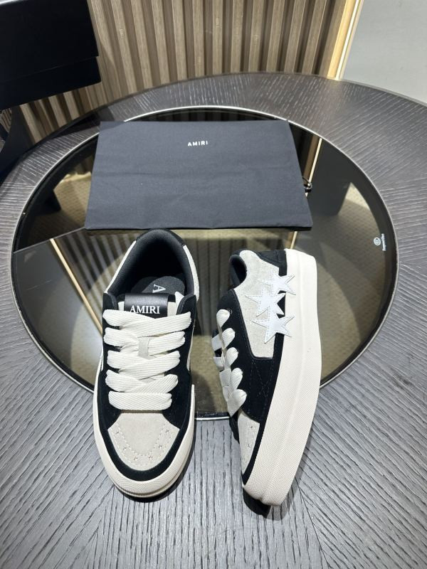 Amiri sneakers