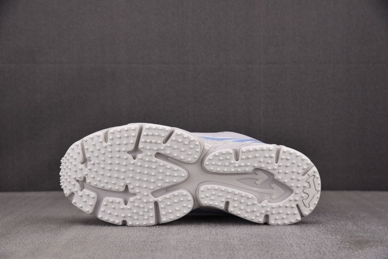 OFF-WHITE BE RIGHT BACK